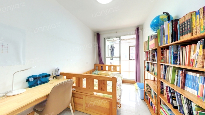 安乐胡同二手房实景图