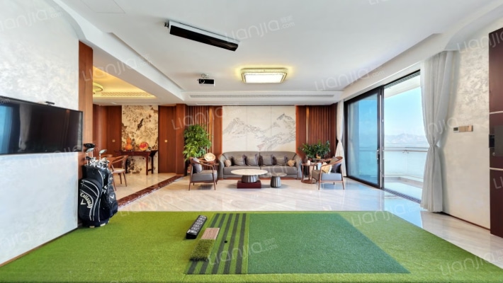 南海玫瑰花园三期二手房实景图