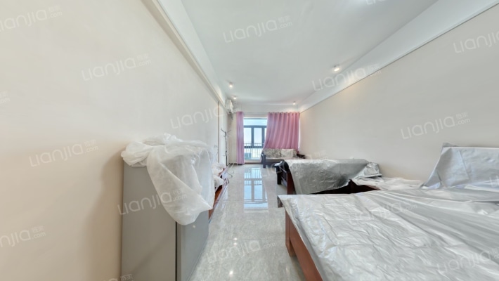 广进国际商业中心二手房实景图