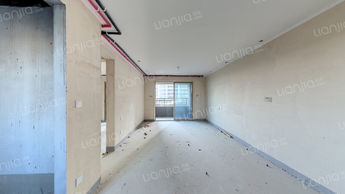 港龙东望府二手房实景图