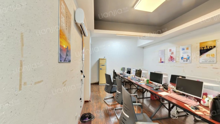 英协广场二手房实景图