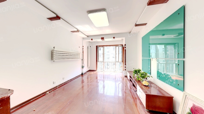 帝欧花园二手房实景图