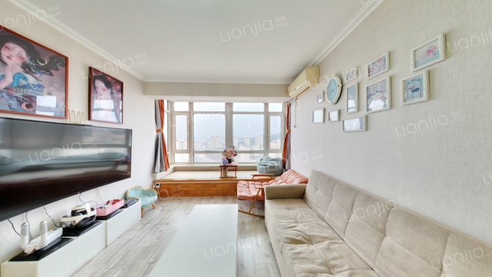 晶品缘林二手房实景图