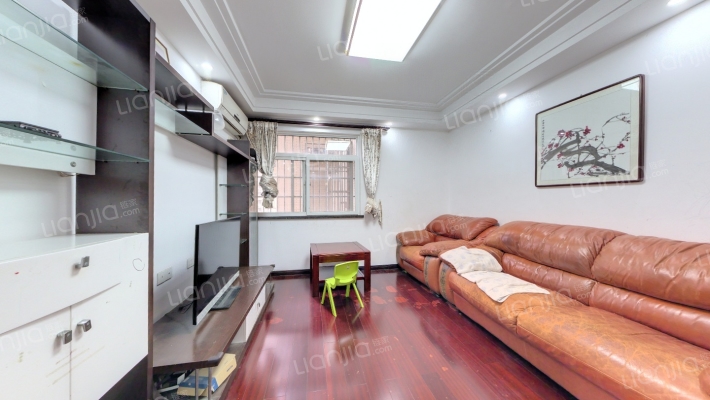 东湖景园A区二手房实景图