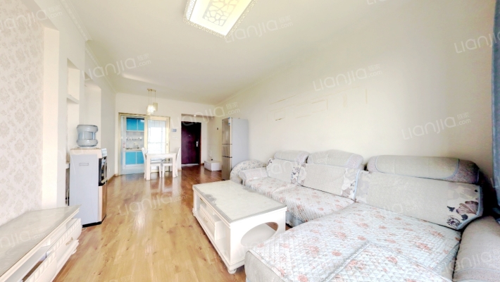 金堂金融中心二手房实景图