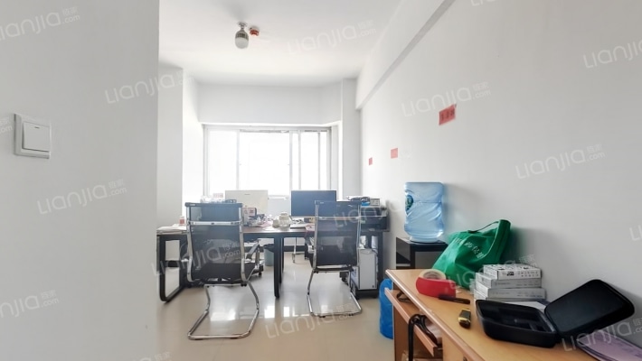 周口国贸二手房实景图