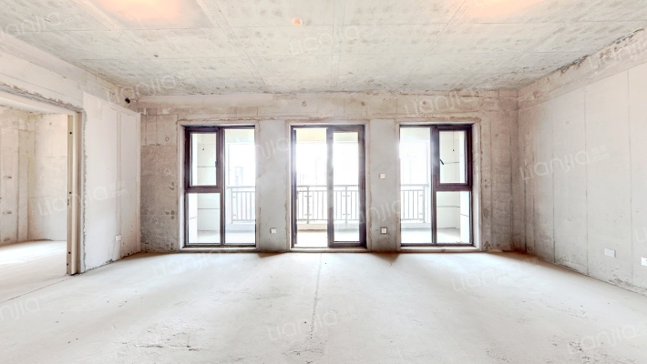 天地源大都会二手房实景图