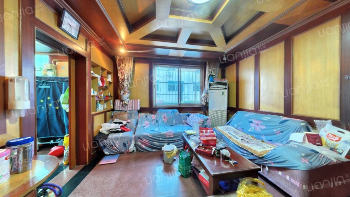 油车路995号二手房实景图