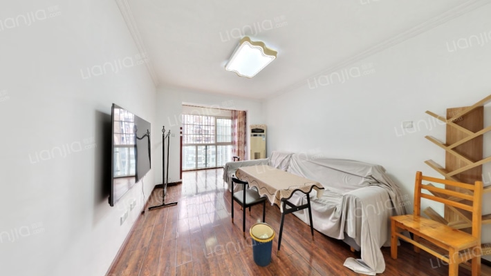 金阳易诚国际二手房实景图