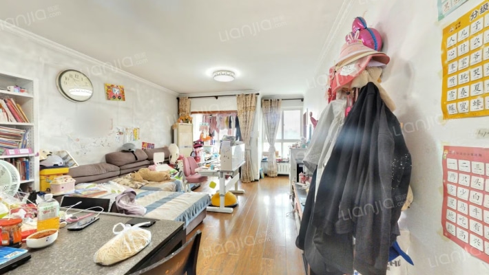 小悉尼自由岛二手房实景图