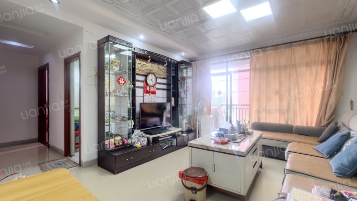 潤澤居二手房实景图