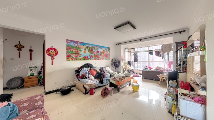 安居南程庄园二手房实景图