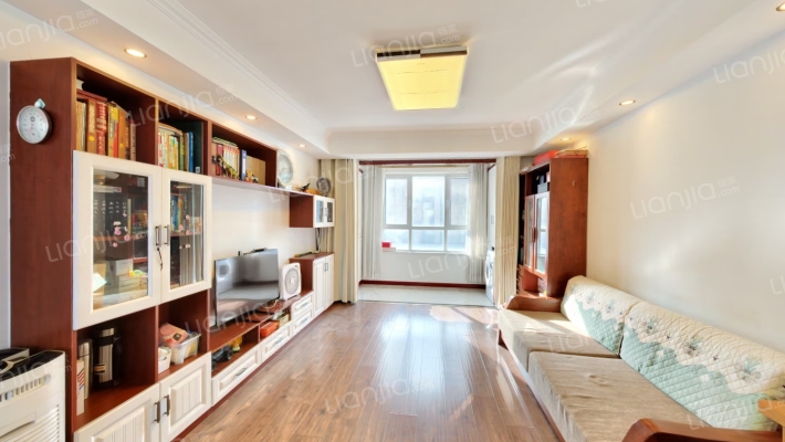 佰和悦府二手房实景图