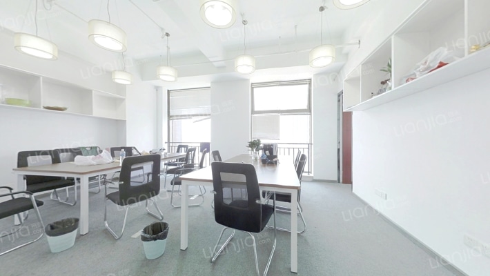 中南百货二手房实景图