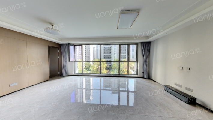 招商臻境二手房实景图