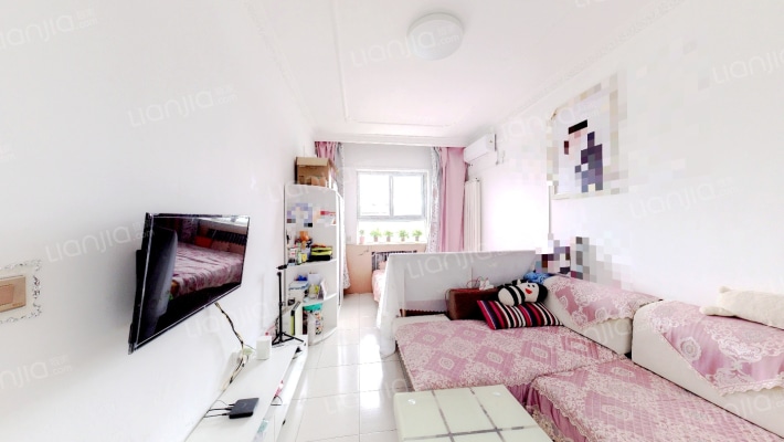 杂技团宿舍二手房实景图