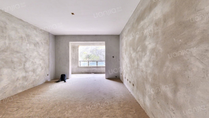 映山岭秀二手房实景图