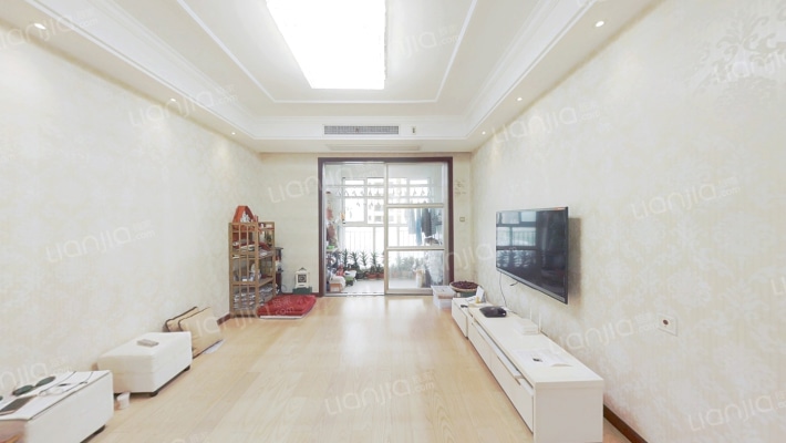 中建溪岸观邸北区二手房实景图