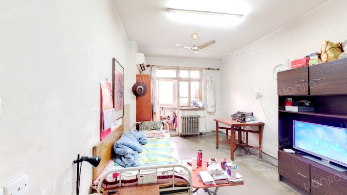 丁字沽九段二手房实景图