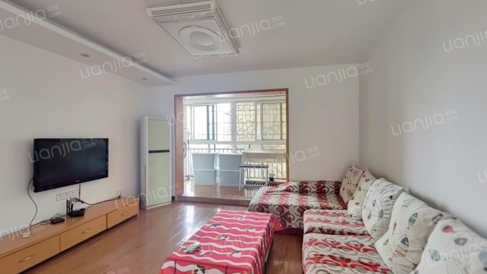 建湘小区二手房实景图