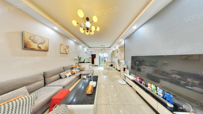 上河坊商业城二手房实景图