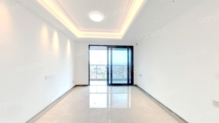 中海悦林熙岸B区二手房实景图