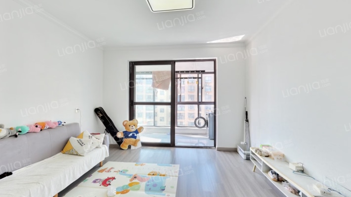 成贤苑二手房实景图