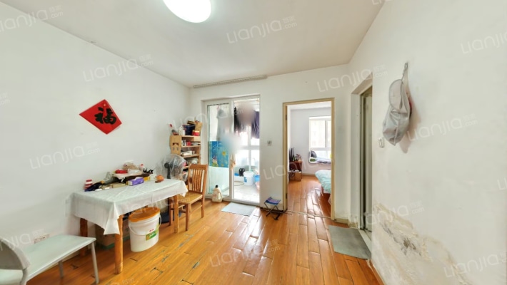 尧顺佳园二手房实景图