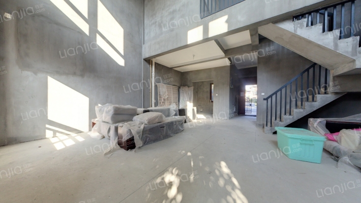 天域开元云澜里二手房实景图