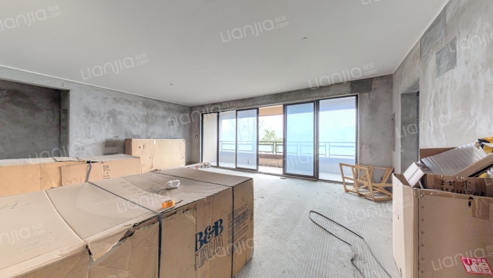 融汇半岛观江二手房实景图