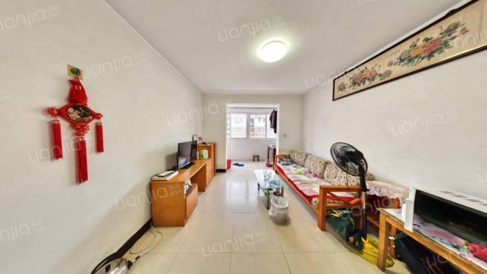 摄山星城闻兰苑二手房实景图