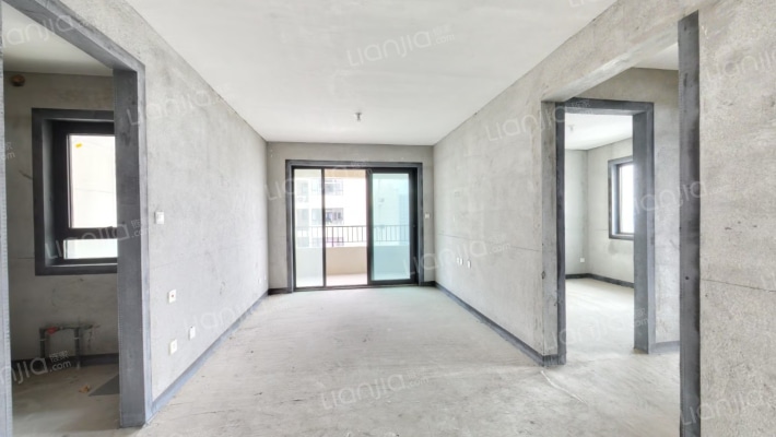 悦府二手房实景图