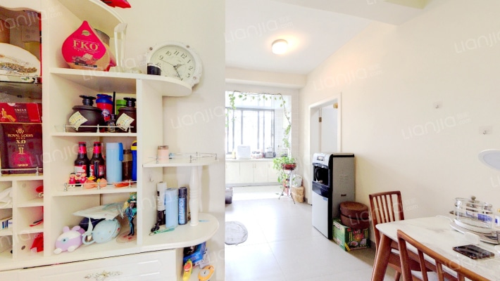 外轮理货宿舍二手房实景图