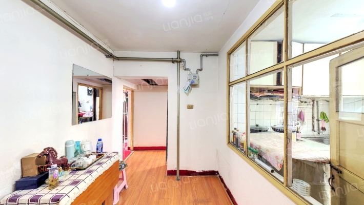 永泰小区二手房实景图