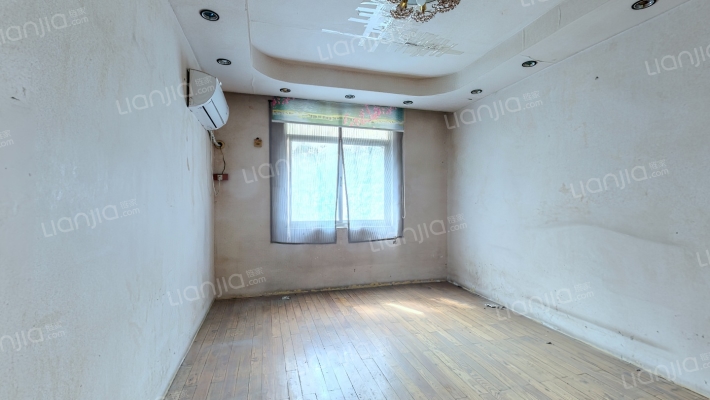 化建新村二手房实景图