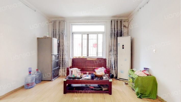 阳光院子小区 二手房实景图