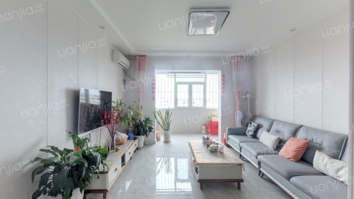 心港假日苑北区二手房实景图