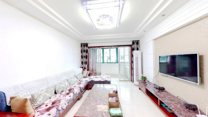 后村家园二手房实景图