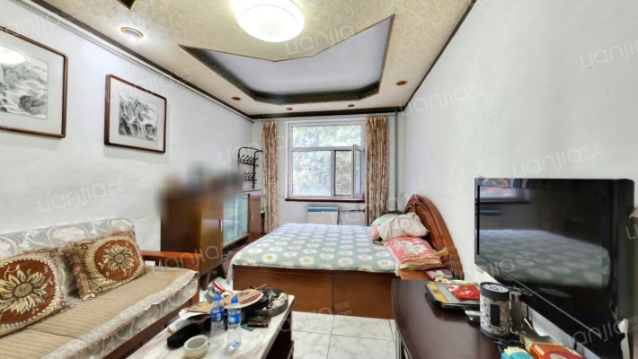 迎泽区委小区二手房实景图