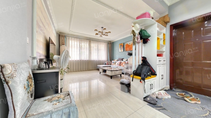 清新苑二手房实景图