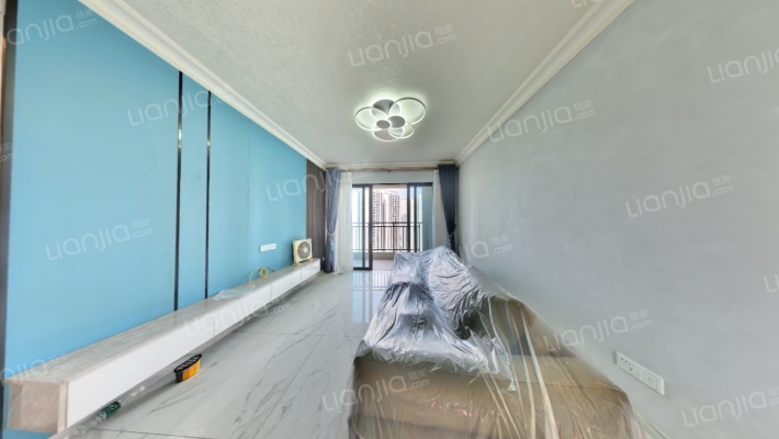 碧桂园凤凰湾凤雅苑二手房实景图