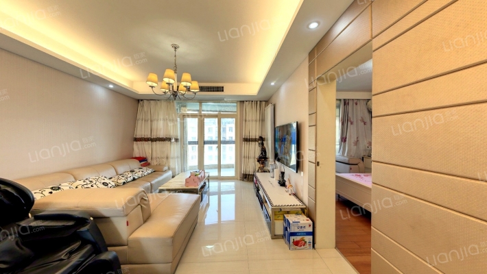 丰中名邸一期二手房实景图