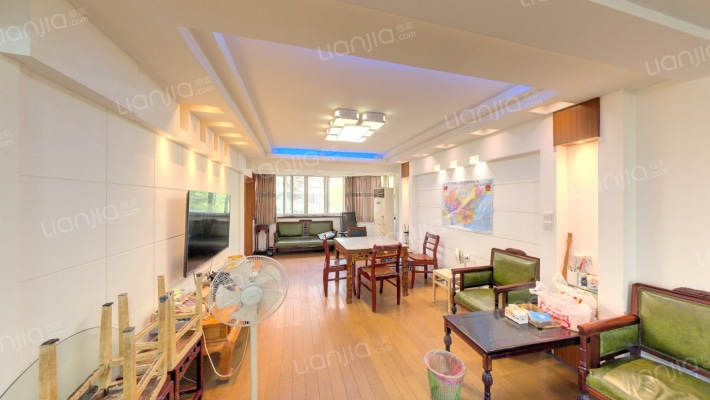 德民花苑东区二手房实景图