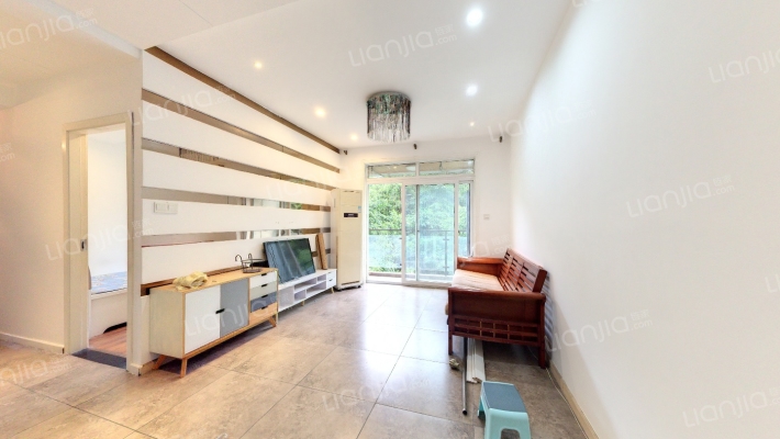 学府大道69号美梦城真二手房实景图