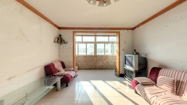 天兆花园(丛台区)二手房实景图