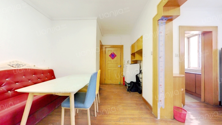 宝林寺前散盘二手房实景图