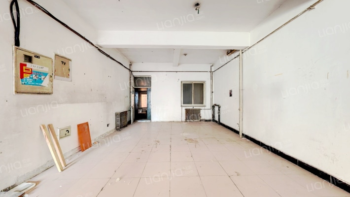 胡庄小区二手房实景图