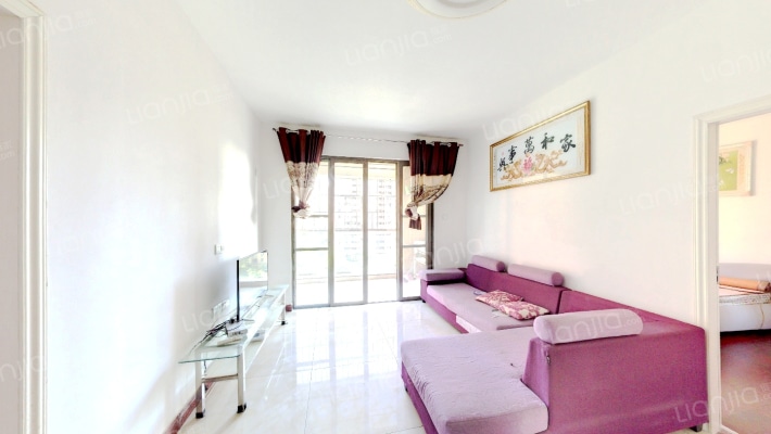 贵安新天地贵府苑二手房实景图