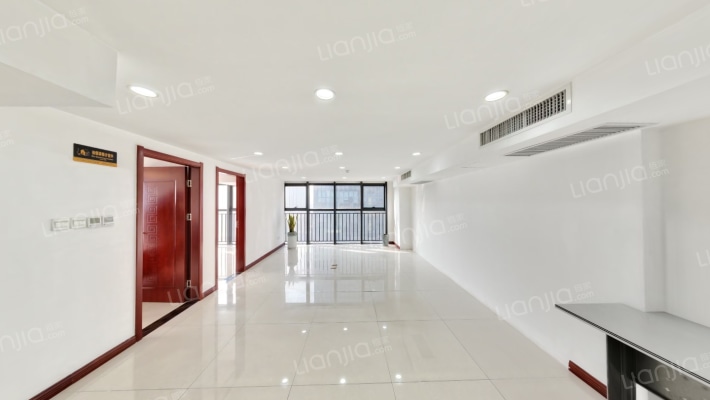 郑东商业中心B区二手房实景图