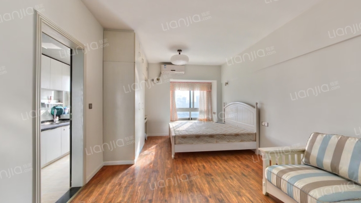 金科阳光小镇六期二手房实景图